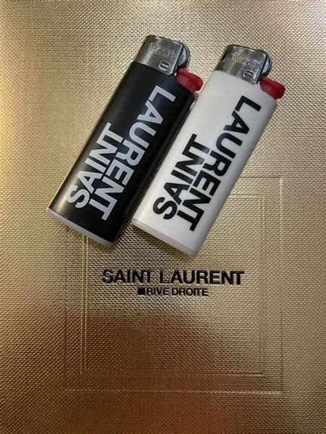 st laurent lighters.